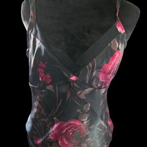 Dark Rose Business Night Life